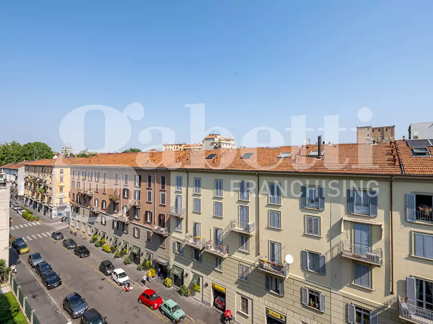 Immagine 2 di Appartamento in affitto  in Via Melloni, 10 a Milano