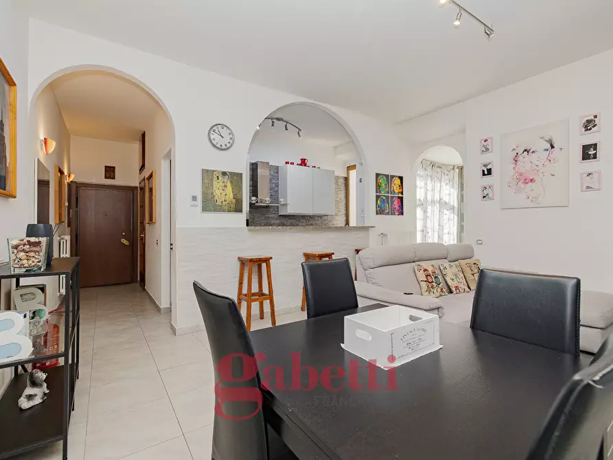 Immagine 9 di Appartamento in vendita  in Via Matteo Maria Boiardo, 22 a Milano
