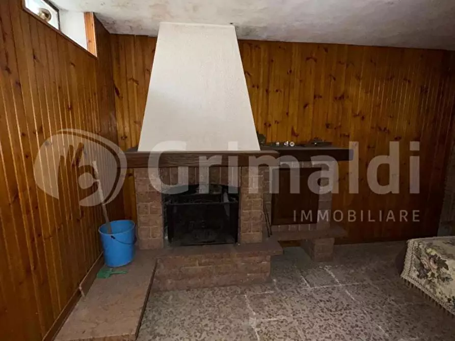 Immagine 23 di Terratetto in vendita  in Via ITALIA, SNC a Santa Cristina E Bissone