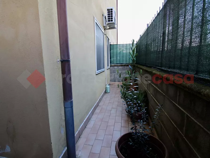 Immagine 37 di Appartamento in vendita  in Traversa Privata Prima di Via Cangiano, 7 a Anagni