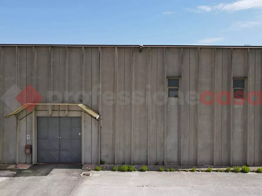 Immagine 13 di Capannone industriale in vendita  in Via SR630, 23 a Spigno Saturnia