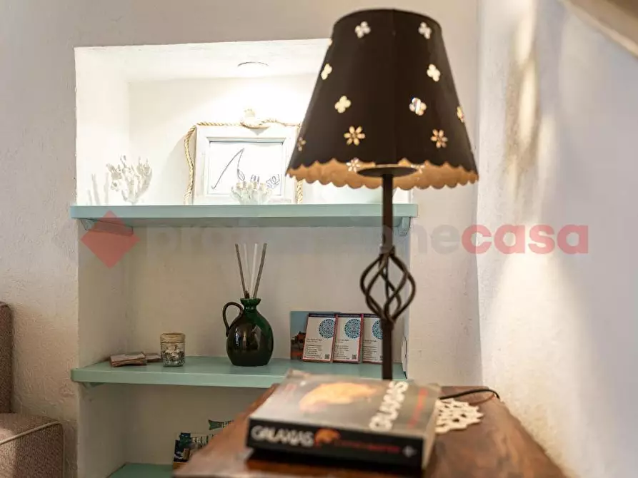Immagine 11 di Casa indipendente in vendita  in Via porto a Polignano A Mare