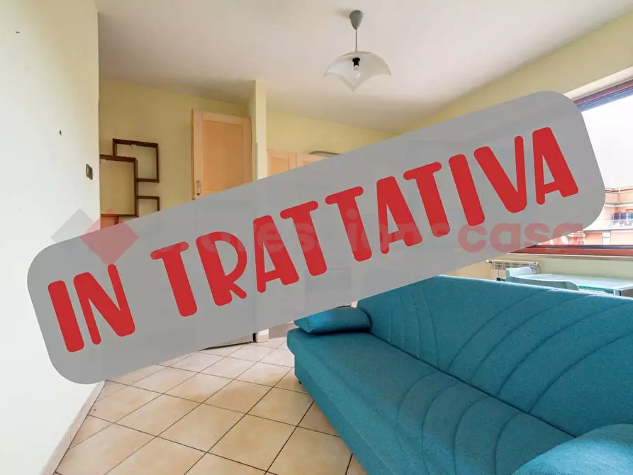 Immagine 1 di Appartamento in vendita  in Via delle Passiflore, 19 a Roma