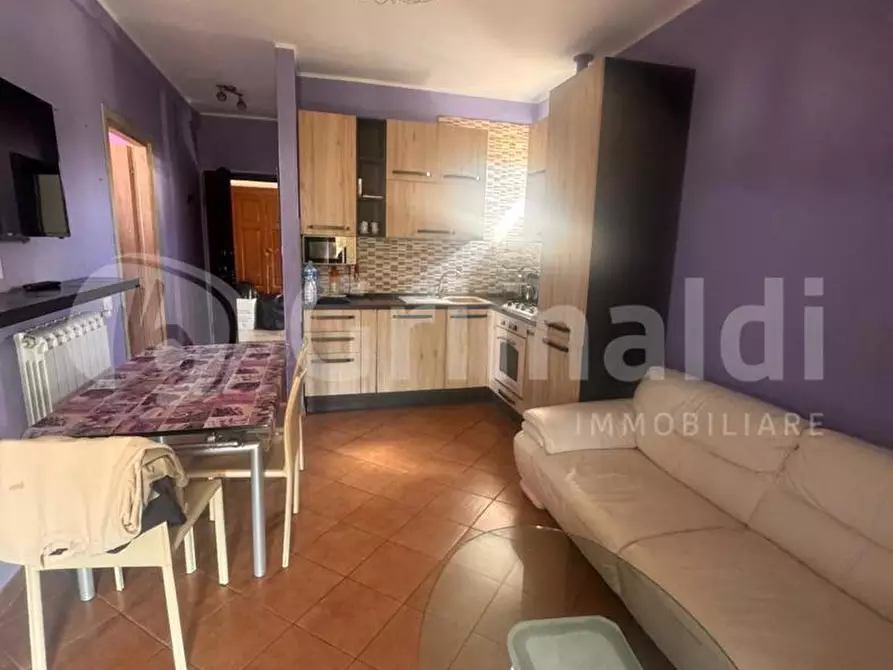 Immagine 5 di Appartamento in vendita  in Via EMILIA, 319 a Broni