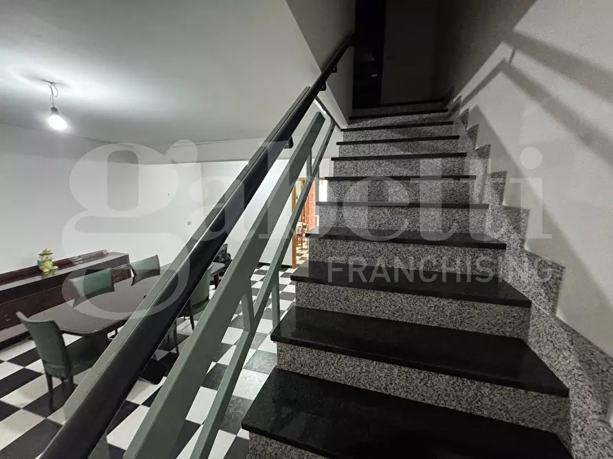 Immagine 8 di Villetta a schiera in vendita  in Via ss 113 km 31400, snc a Messina