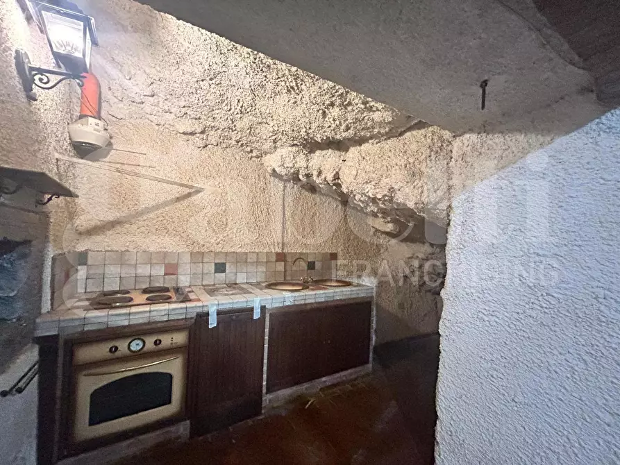 Immagine 14 di Villa in vendita  in Via solfarata, 51 a Roma