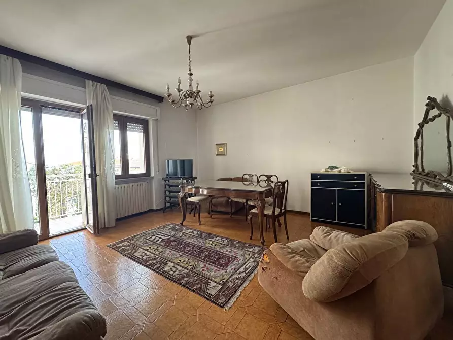 Immagine 4 di Appartamento in vendita  in Via dei Politi, 3 a Recanati