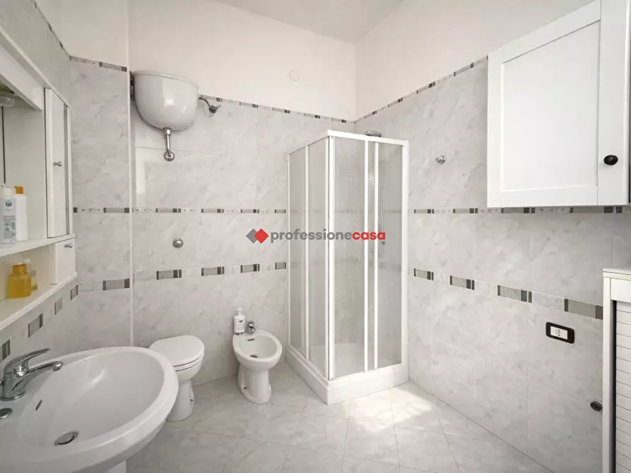 Immagine 13 di Appartamento in vendita  in Via Sottotenente Giuseppe Russo, 5/C a Foggia