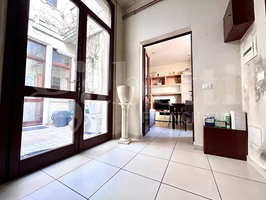 Immagine 3 di Casa indipendente in vendita  in Via DELL'AERONAUTICA, SNC a Monserrato