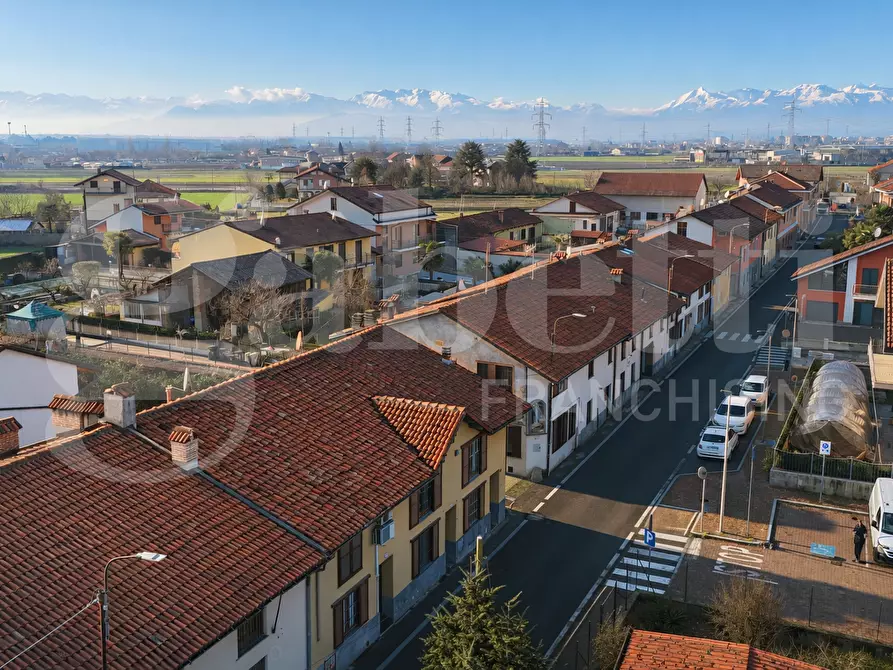 Immagine 3 di Casa indipendente in vendita  in Strada Tagliaferro, 115 a Moncalieri
