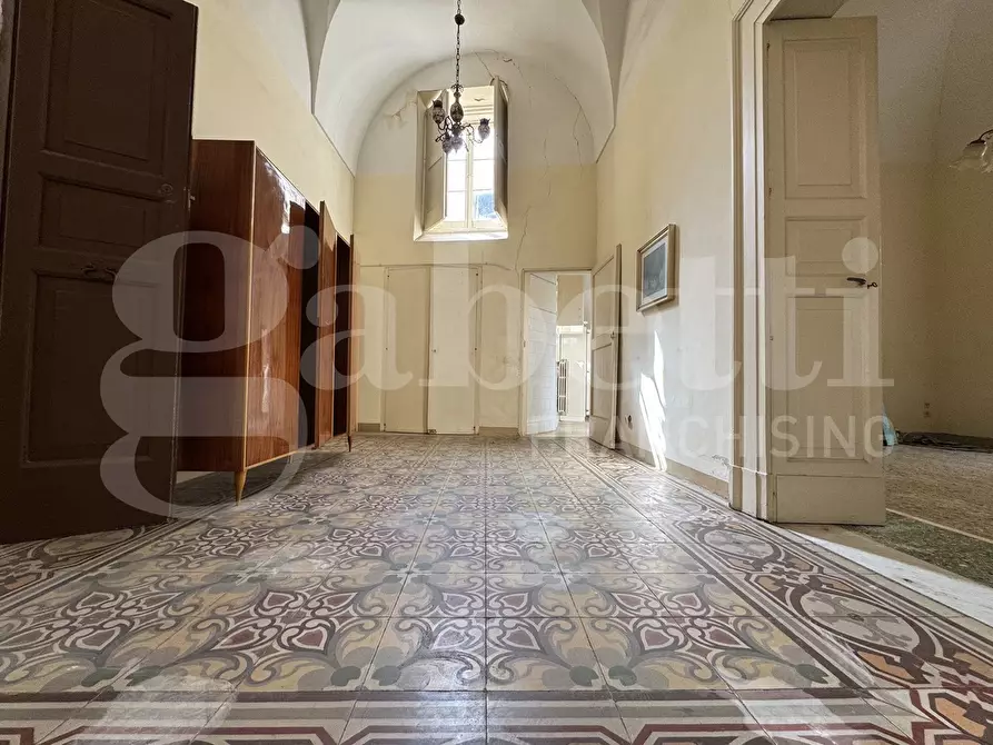 Immagine 2 di Appartamento in vendita  in Via Corte dei Guarini, 11 a Lecce