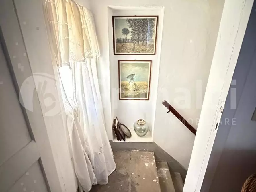 Immagine 31 di Terratetto in vendita  in Via marconi, 2 a Inverno E Monteleone