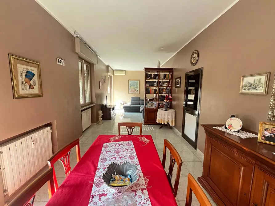 Immagine 7 di Appartamento in vendita  in Via Pontida, 34 a Abbiategrasso