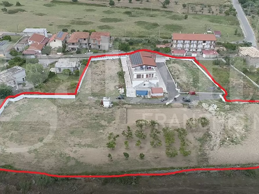 Immagine 1 di Albergo/B&B/Residence in vendita  in Via IV NOVEMBRE LOCALITÃ  PILINGA, 74 a Gasperina