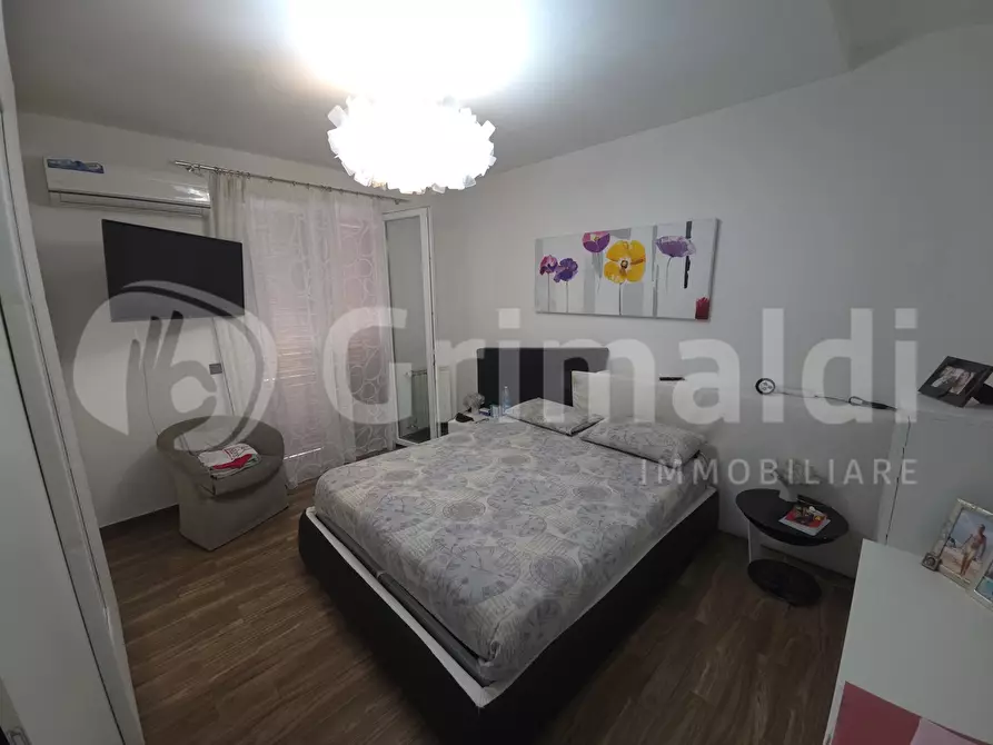 Immagine 28 di Casa bifamiliare in vendita  in Via Conca D'Oro a Messina