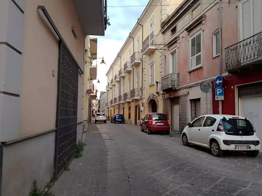 Immagine 37 di Appartamento in vendita  in Via Vittorio Emanuele, Snc a Mondragone