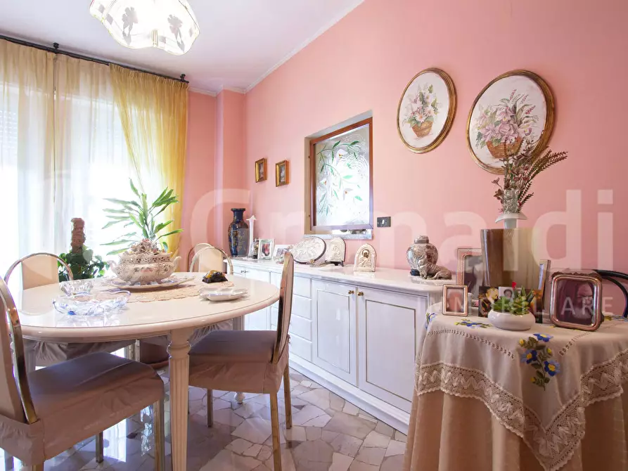 Immagine 2 di Appartamento in vendita  in Via Parini, 38 a Gorgonzola