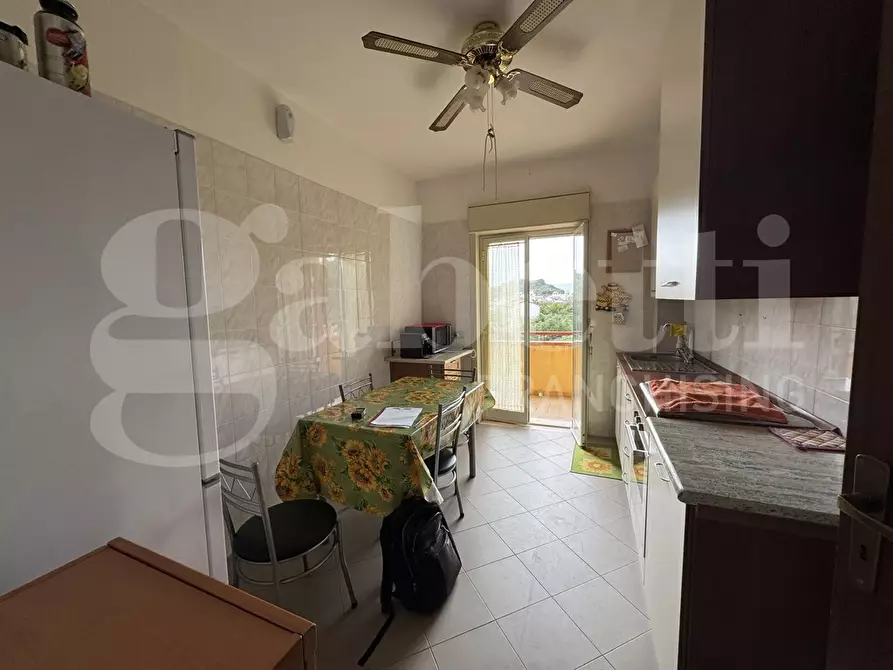 Immagine 7 di Appartamento in vendita  in Via Bartolomeo Colleoni, 78 a Messina