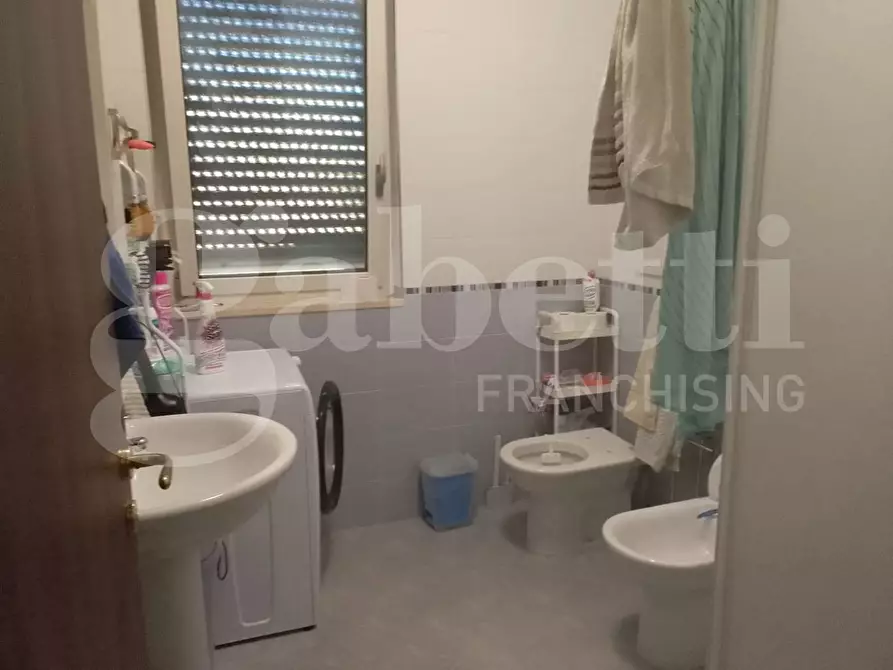 Immagine 7 di Appartamento in vendita  in Via Giacomo Del Duca, 7\a a Taranto