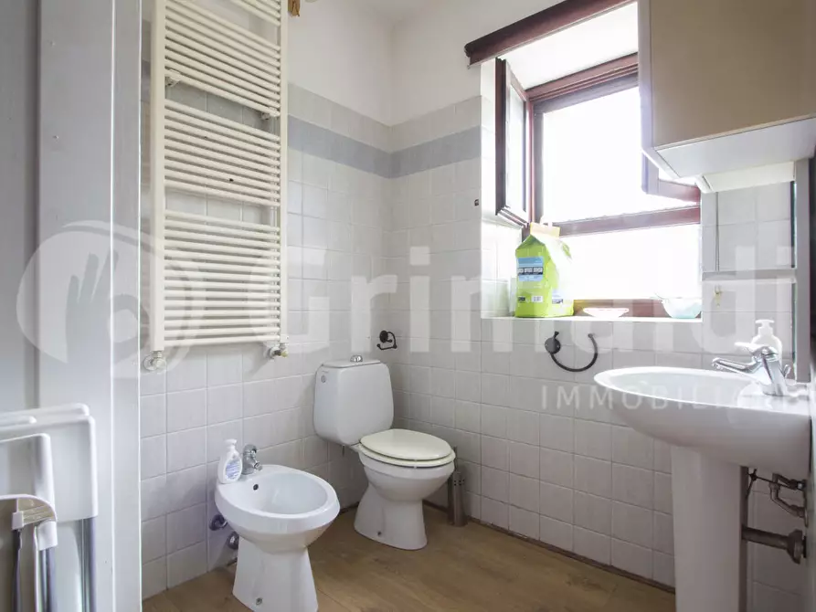 Immagine 30 di Casa indipendente in vendita  in Via Firenze, 6 a Grezzago