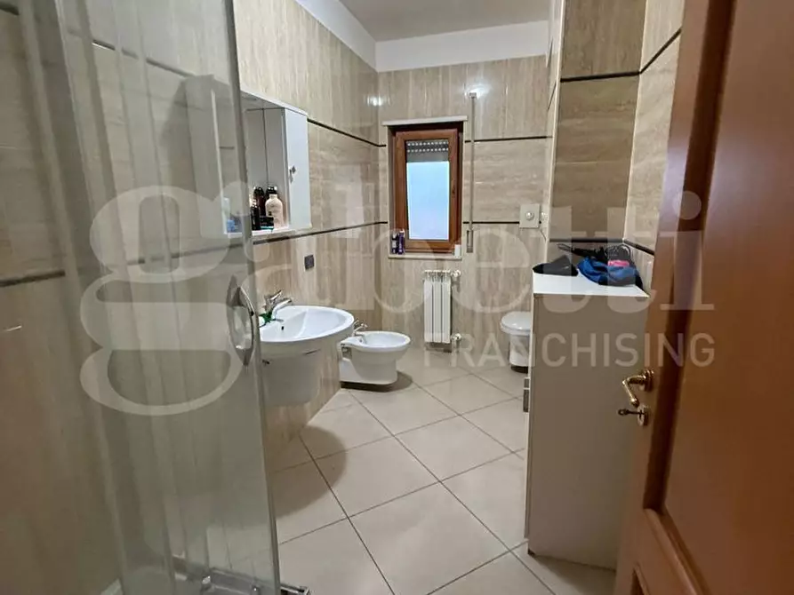 Immagine 15 di Appartamento in vendita  in Via Gugliemo Marconi, 145 a Lamezia Terme