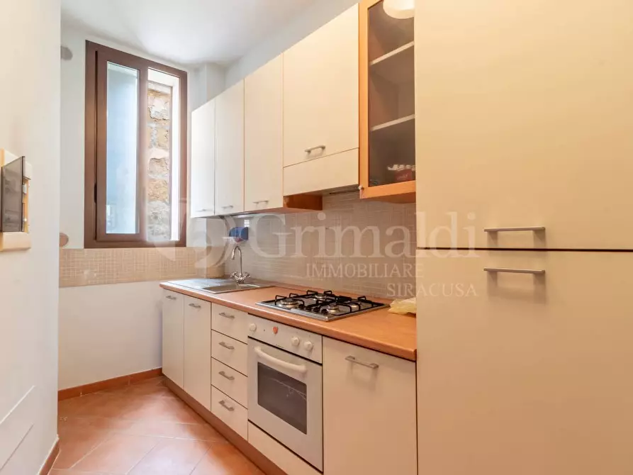 Immagine 5 di Casa indipendente in vendita  in Via Rapisardi, 20 a Avola