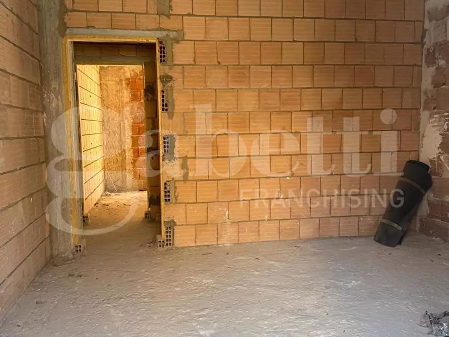 Immagine 7 di Appartamento in vendita  in Via Nuova, 11 a Frattaminore