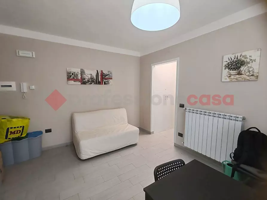 Immagine 11 di Appartamento in vendita  in Via delle Macchiette a Campello Sul Clitunno