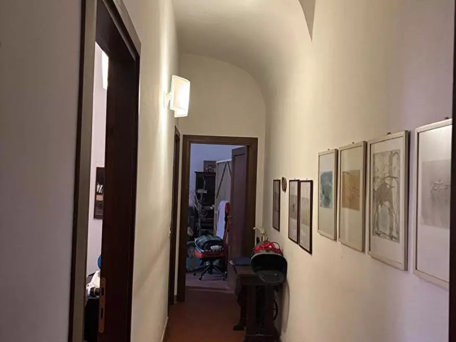 Immagine 2 di Appartamento in vendita  in Via Isei, 20 a Cesena