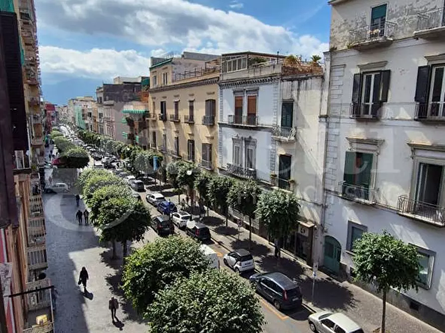 Immagine 23 di Appartamento in vendita  in Corso Umberto I, 94 a Torre Annunziata