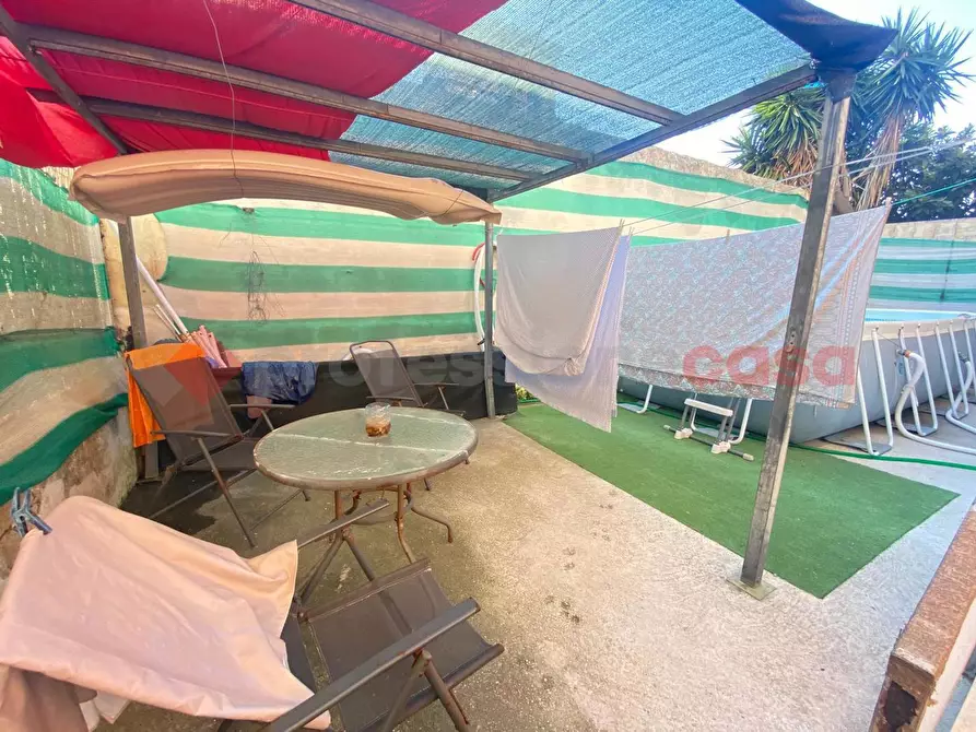 Immagine 35 di Appartamento in vendita  in Via Como, SNC a Mondragone