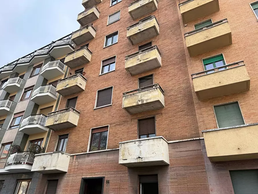 Immagine 2 di Appartamento in vendita  in Via Cassini, 95 a Torino