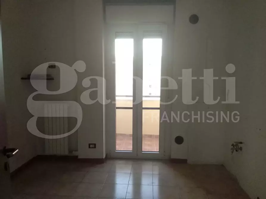 Immagine 9 di Appartamento in vendita  in Piazza G.B.TEDESCO, 7 a Taranto