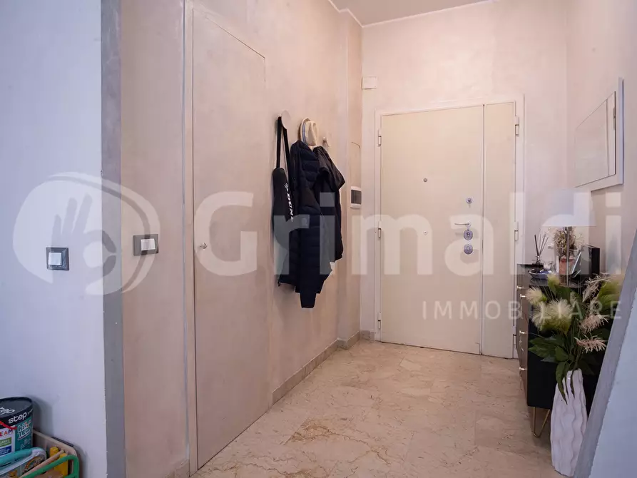 Immagine 34 di Appartamento in vendita  in Via Angelo Mosso, 27 a Roma