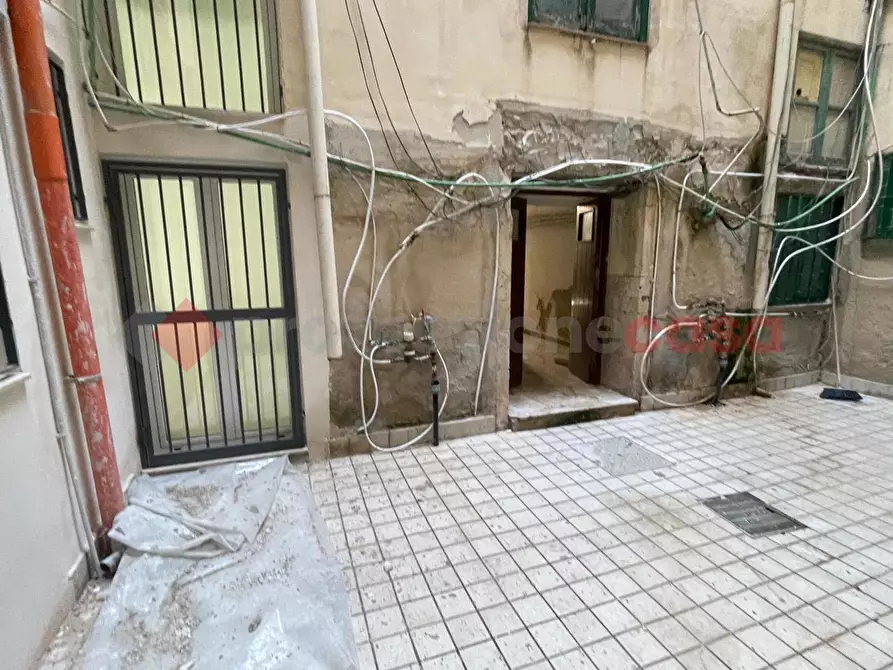 Immagine 4 di Appartamento in vendita  in Via Alessandro rizza, 31 a Siracusa