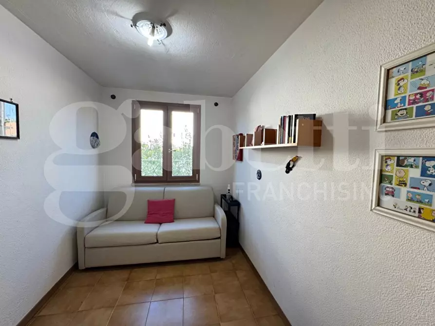 Immagine 23 di Villa in vendita  in Via Achille, 38 a Ardea