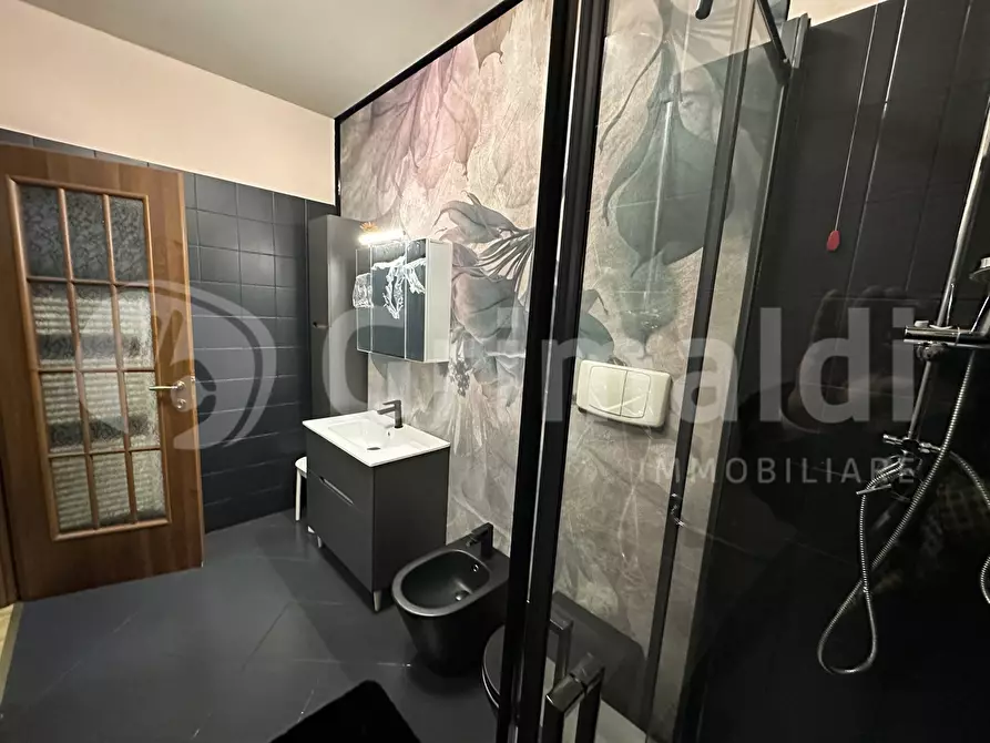 Immagine 14 di Appartamento in vendita  in Via sella nuova, 10/7 a Milano