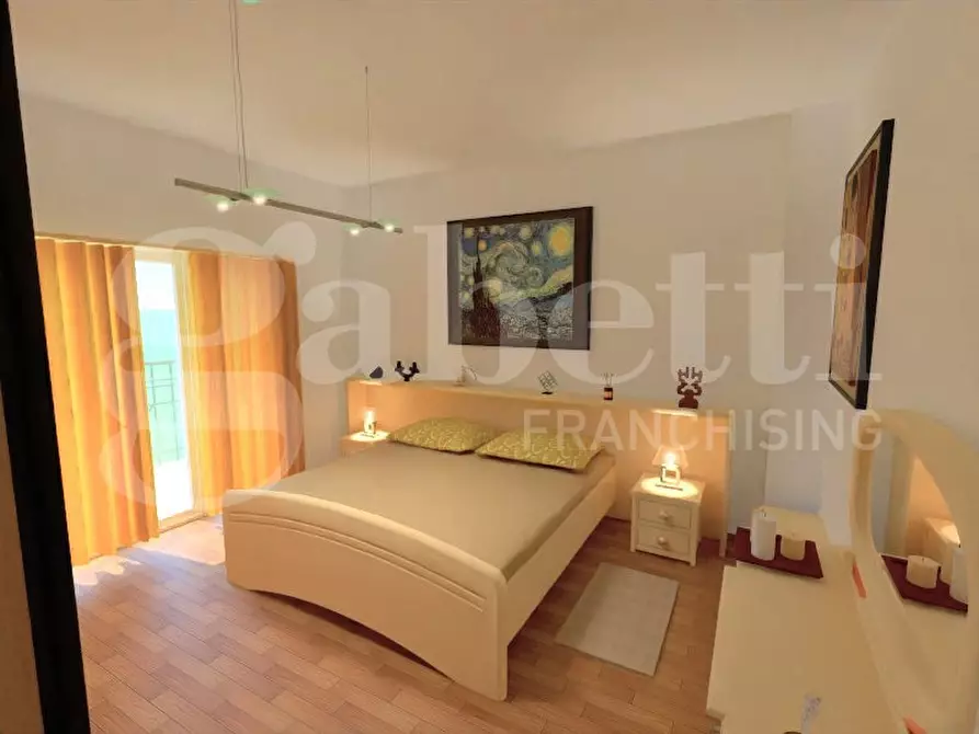 Immagine 24 di Appartamento in vendita  in Via Lungomare, snc a Catanzaro