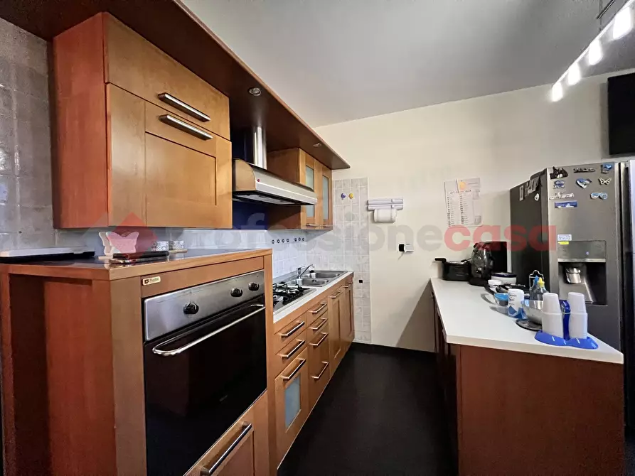 Immagine 6 di Appartamento in vendita  in Vico PRIMO FEDERICI, 21 a Tito