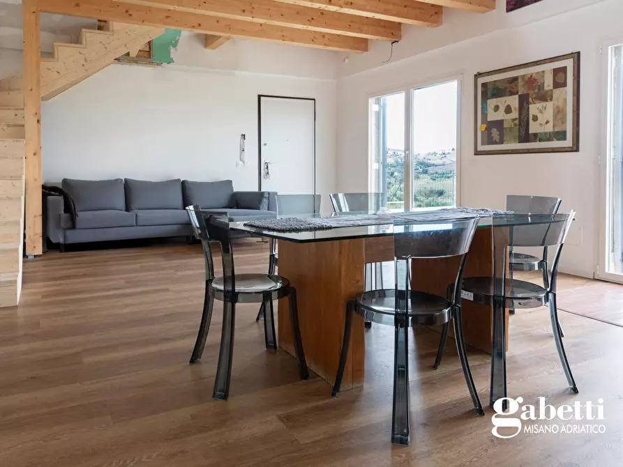 Immagine 3 di Villa in vendita  in Via SANTO STEFANO, 12 PQ a Gradara