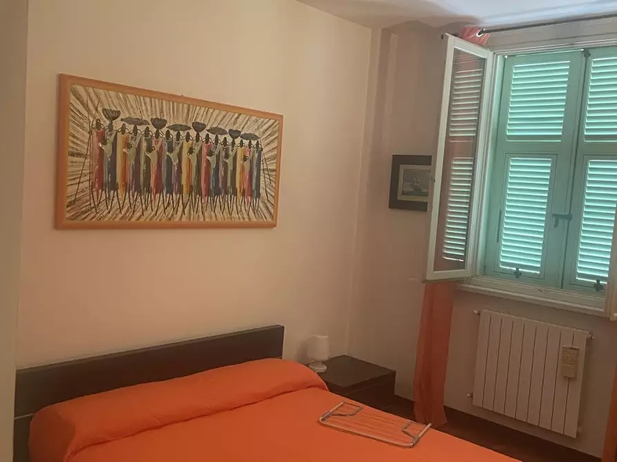 Immagine 14 di Appartamento in vendita  in Via castelli a Livorno