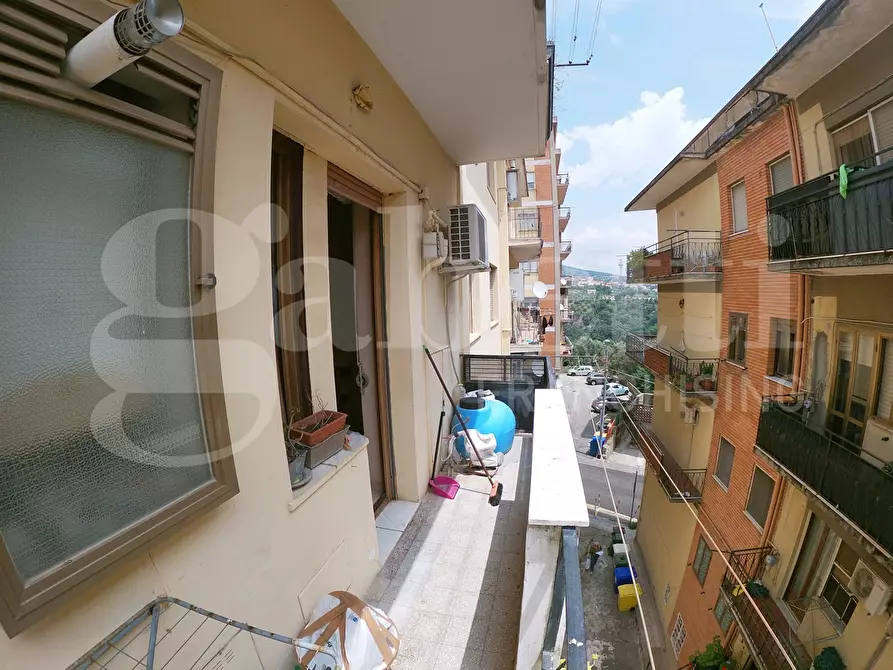 Immagine 16 di Appartamento in affitto  in Via EUGENIO DE RISO, 44 a Catanzaro