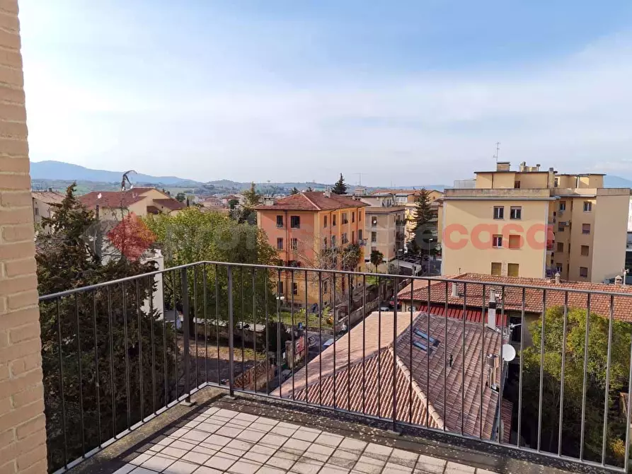 Immagine 6 di Appartamento in vendita  in Viale Trento e Trieste a Spoleto