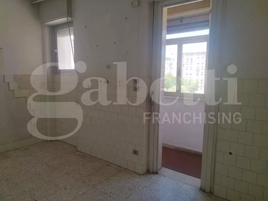 Immagine 7 di Appartamento in vendita  in Via GIULIO PASTORE, 227 a Taranto