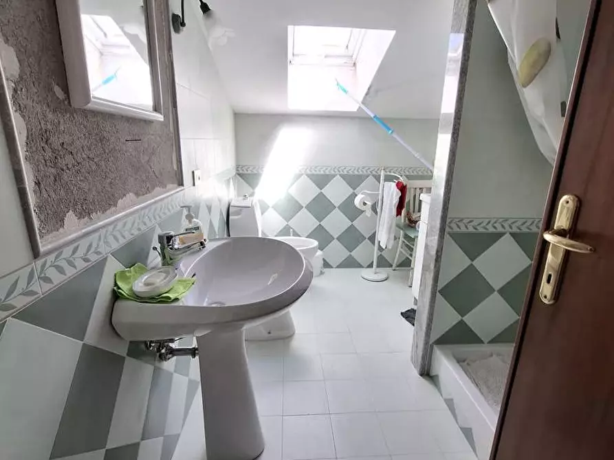 Immagine 14 di Rustico / casale in vendita  in Via Croce Valledonna, snc a Isola Del Liri