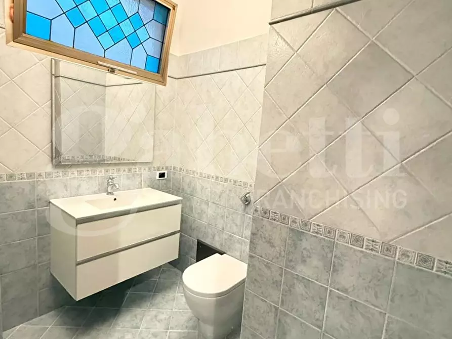 Immagine 26 di Appartamento in vendita  in Via Benozzo Gozzoli, 60 a Roma