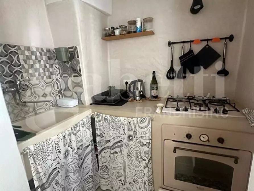 Immagine 7 di Casa indipendente in vendita  in Via Giacomo Leopardi a Ostuni