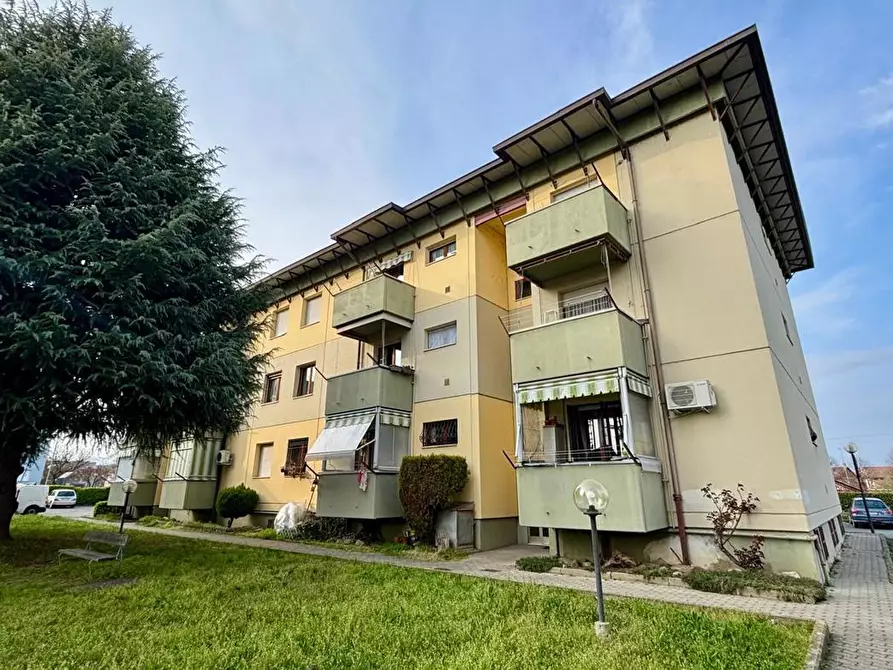 Immagine 2 di Appartamento in vendita  in Via Marconi a Rivalta Di Torino
