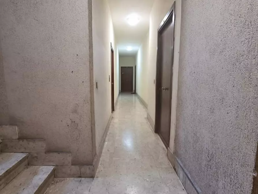 Immagine 4 di Appartamento in vendita  in Via Giovanni Argento a Palermo
