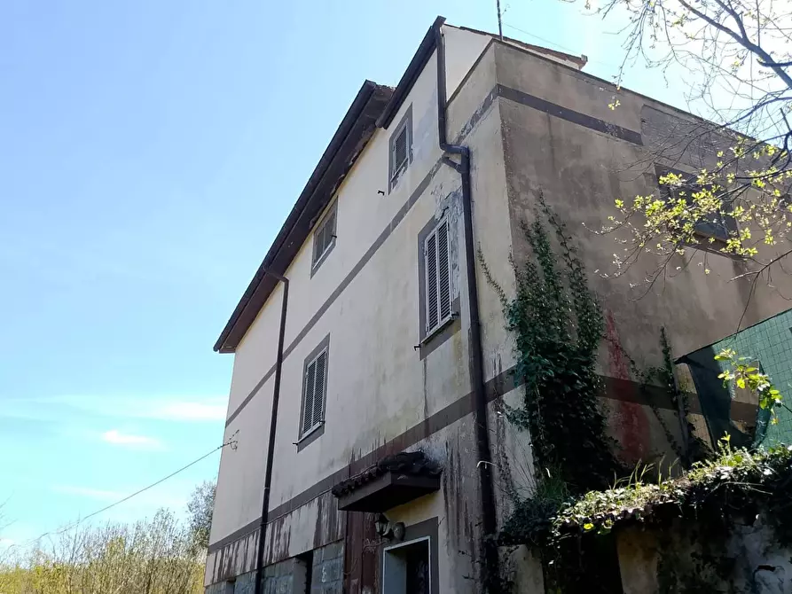 Immagine 43 di Casa indipendente in vendita  in Via San Donato, Snc a Galluccio